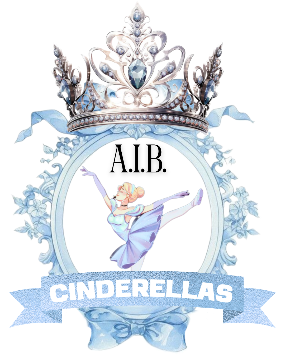 CINDERELLAS - Erii Nicole