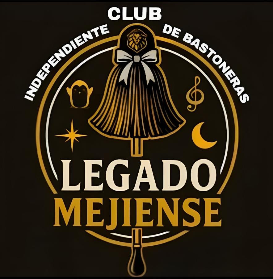LOGO, CIB LEGADO MEJIENSE - FERNANDO BAYAS CUEVA